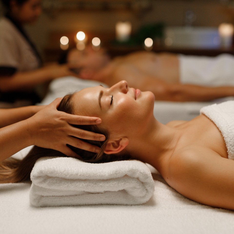 Holistic Wellness Suite