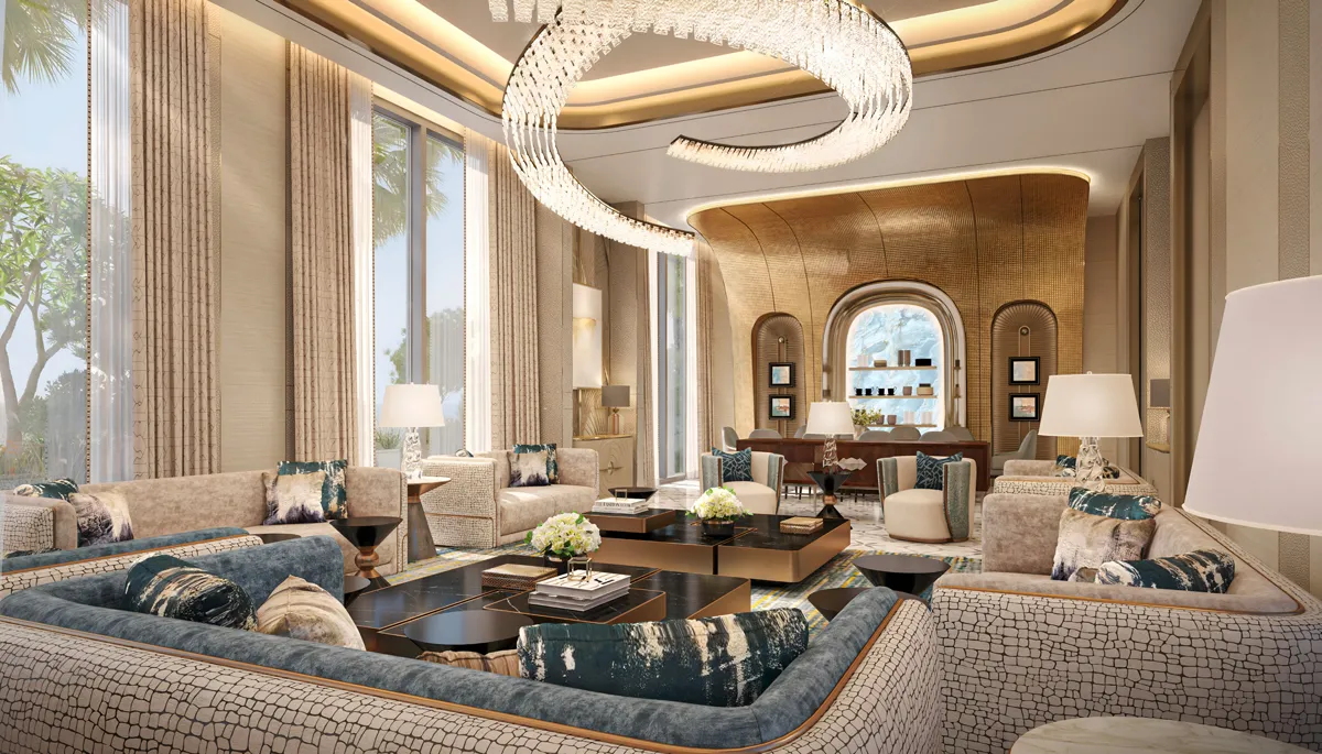 Monaco Mansions
