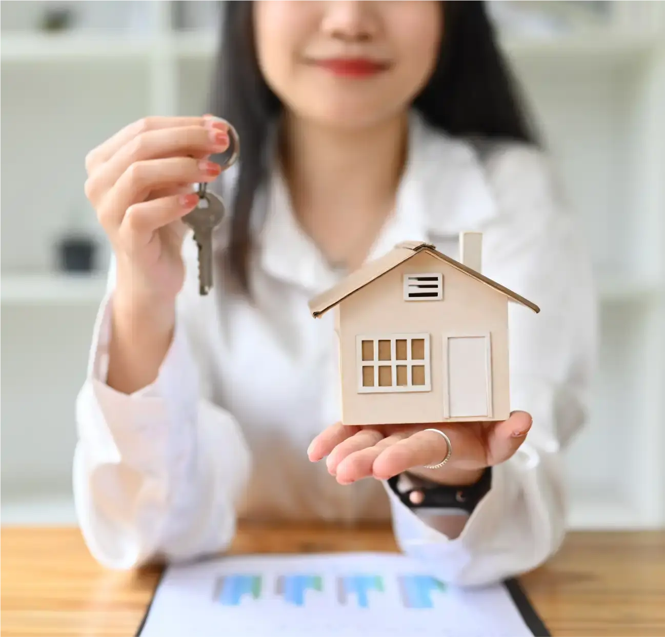 100% Freehold Ownership for All Nationalities