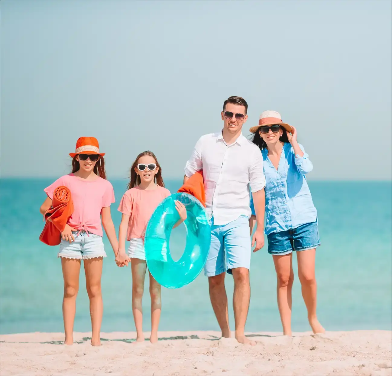 Dubai – One of the World’s Safest Countries