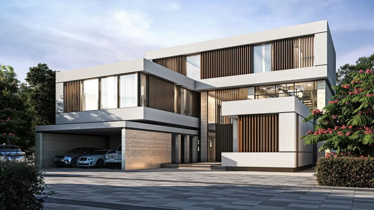 Sobha Estates at Sobha Hartland 2, Dubai