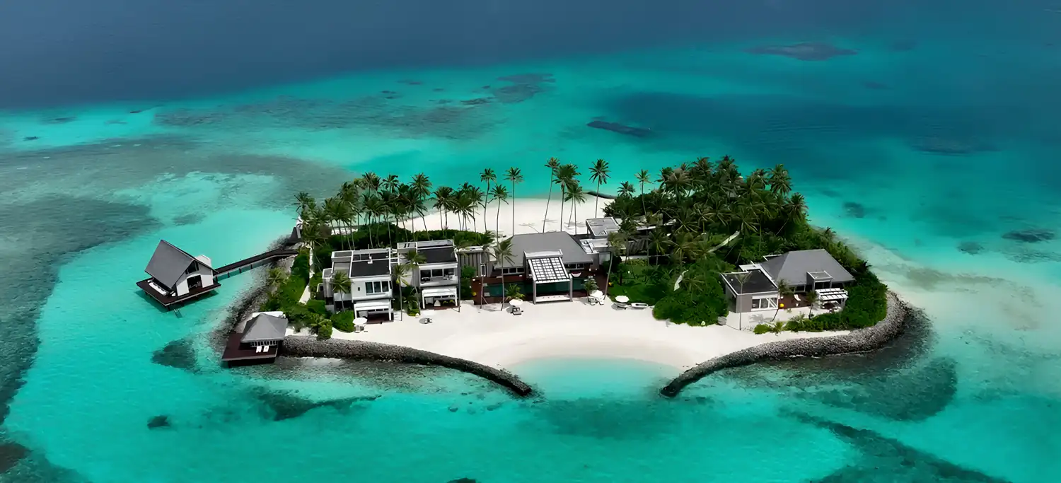 Cheval Blanc Maison in Dubai