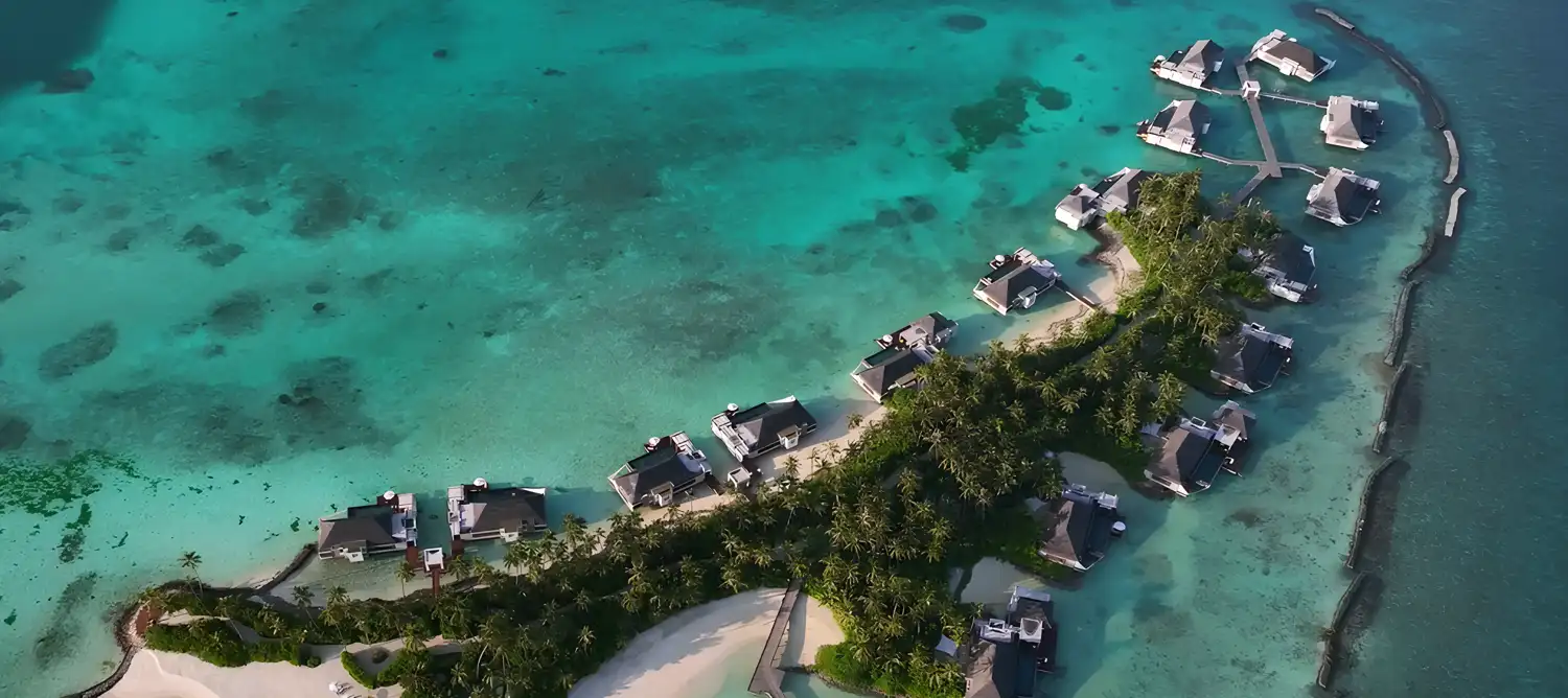 Cheval Blanc Maison in Dubai