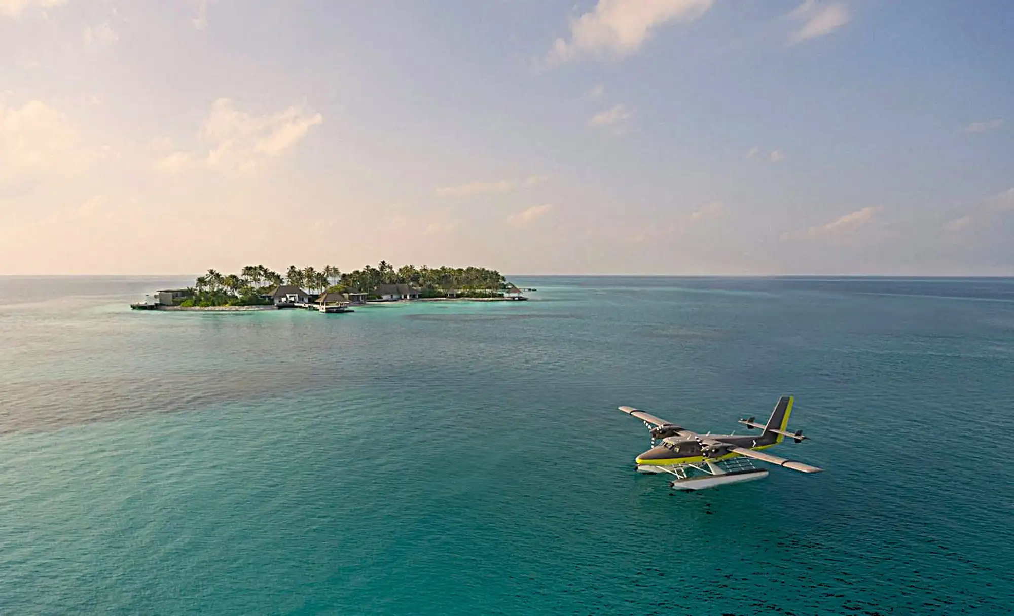 Cheval Blanc Maison in Dubai