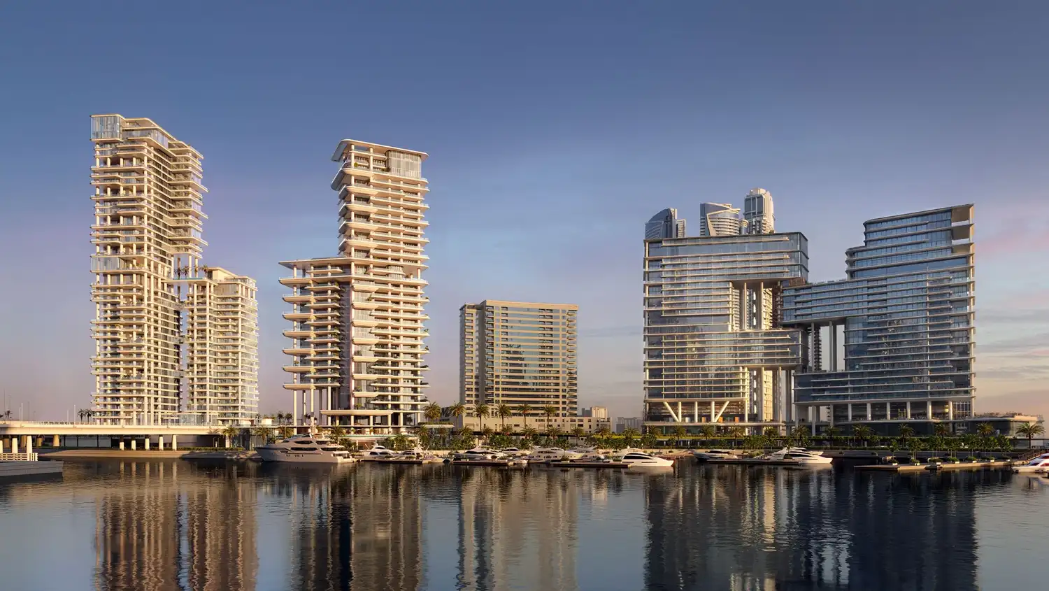 Vela Viento at Business Bay, Dubai - Omniyat