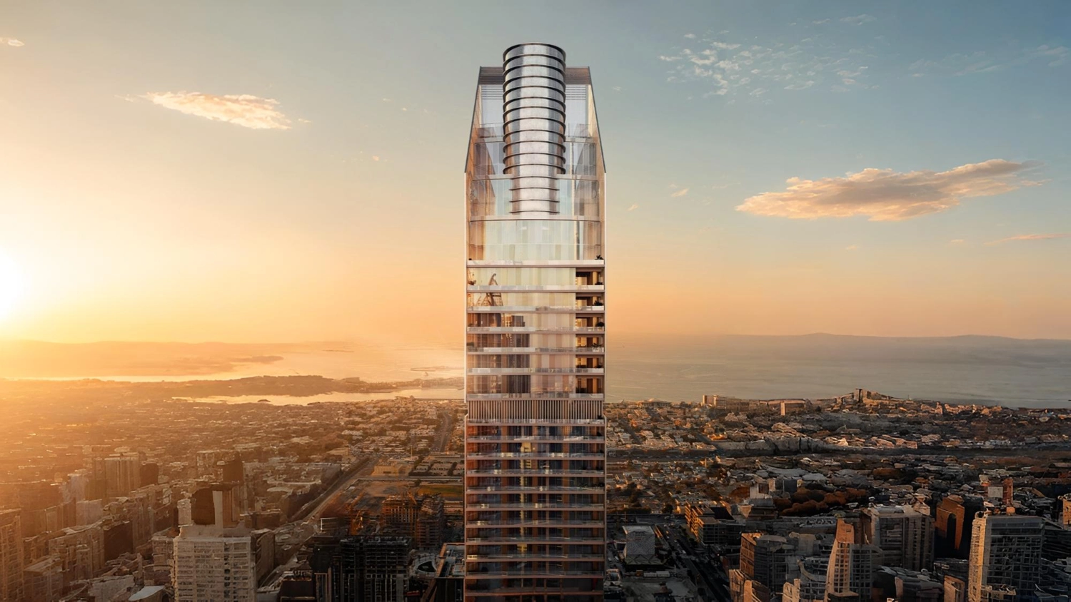 Mr. C Residences Downtown Dubai – Alta Real Estate