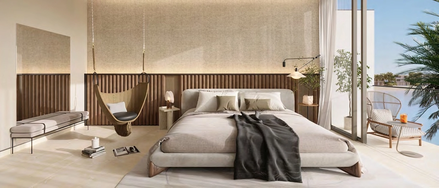Palm Jebel Ali Villas by Nakheel, Dubai