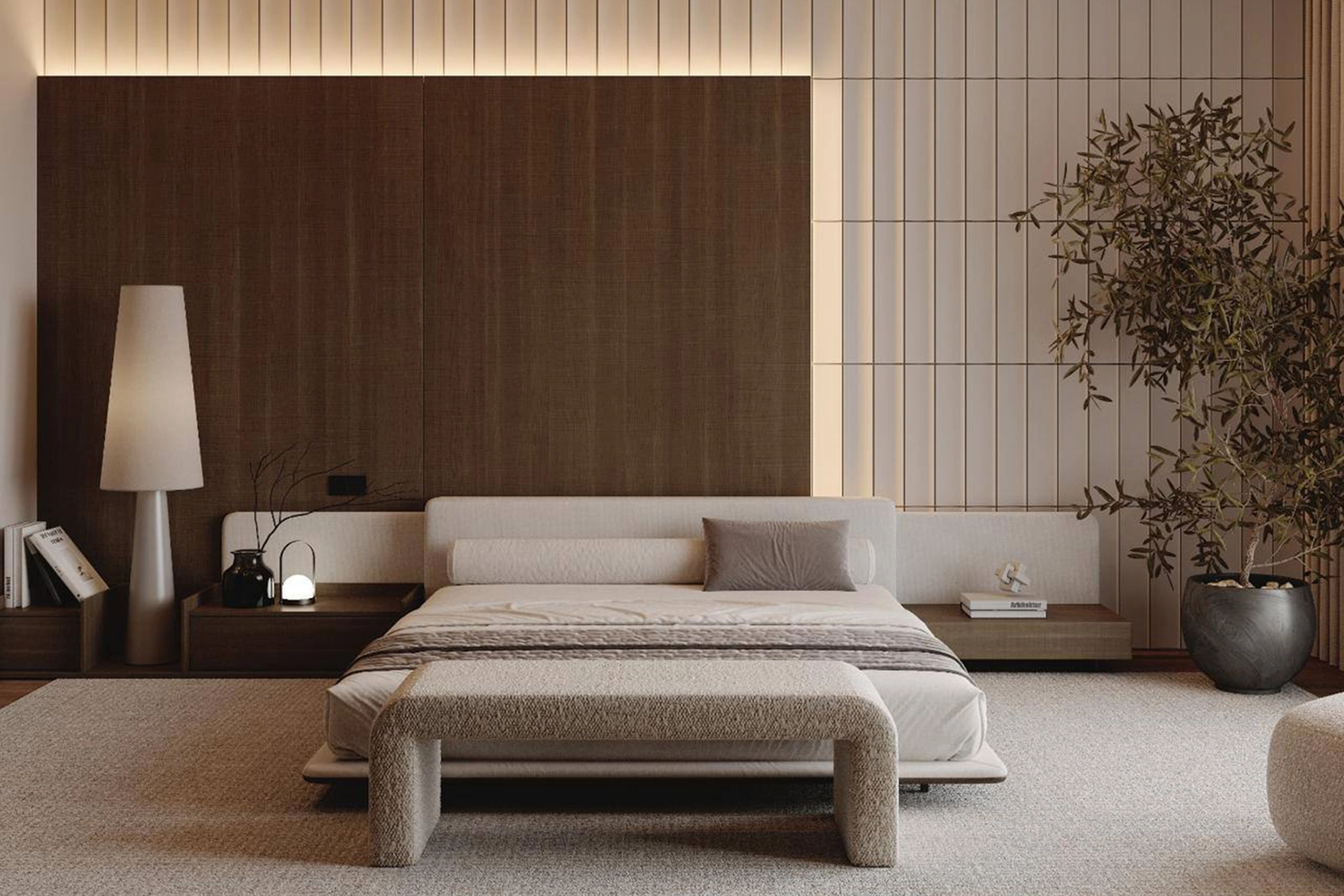 Isola Villa at Pearl Jumeirah, Dubai – Atara Development