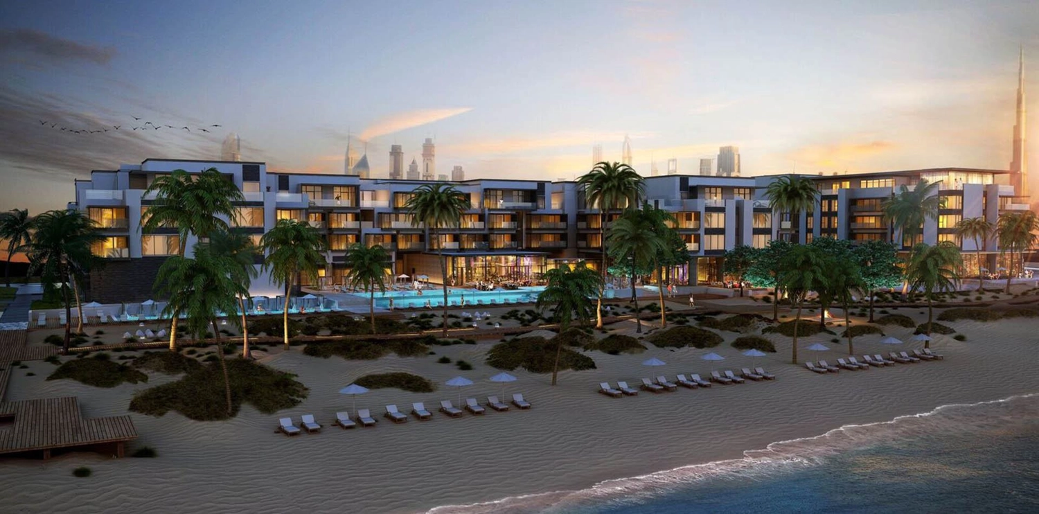 Kaia Villa at Pearl Jumeirah, Dubai - Atara Development