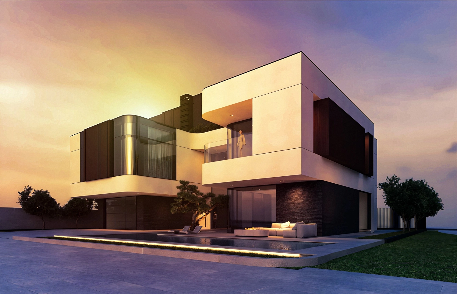Kaia Villa at Pearl Jumeirah, Dubai - Atara Development