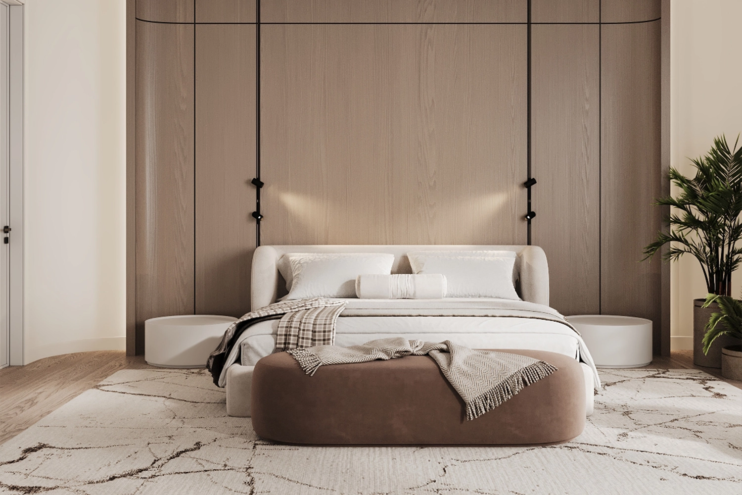 Laguna Villa at MeydanDistrict One, Dubai – Atara Development