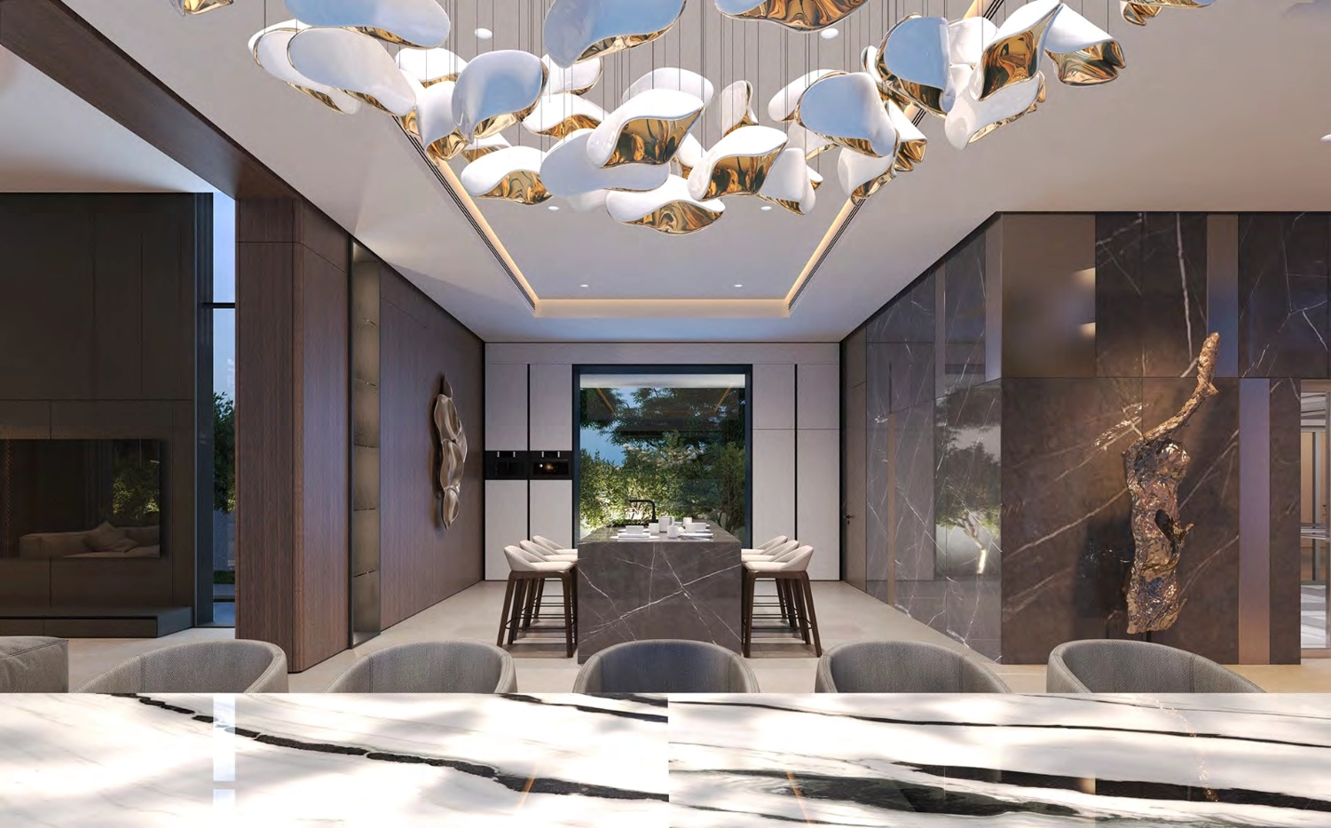 Azizi Gabriel at Jebel Ali - Azizi Developments