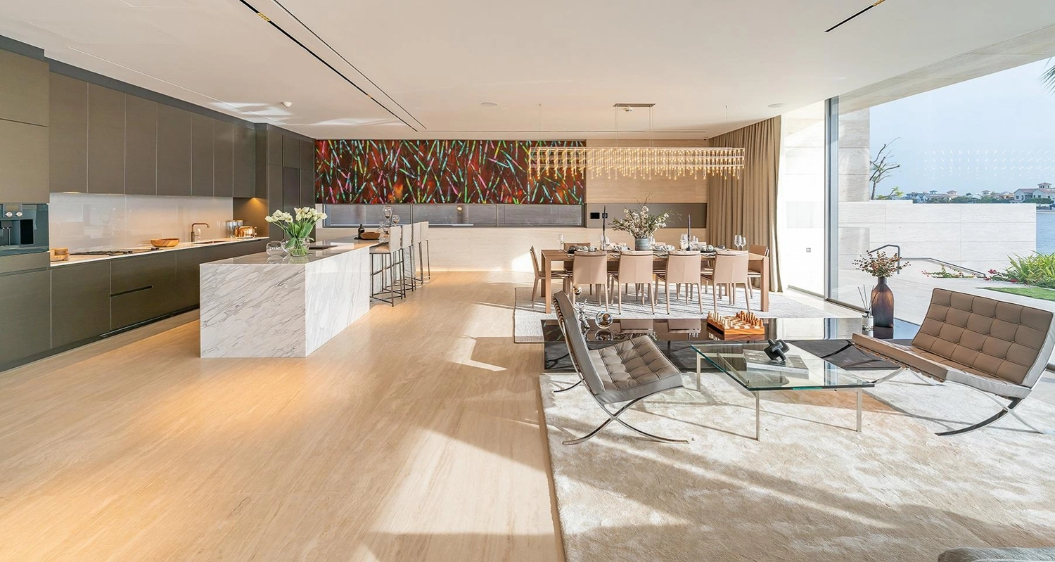 Framed Allure at Palm Jumeirah, Dubai – Alpago Properties