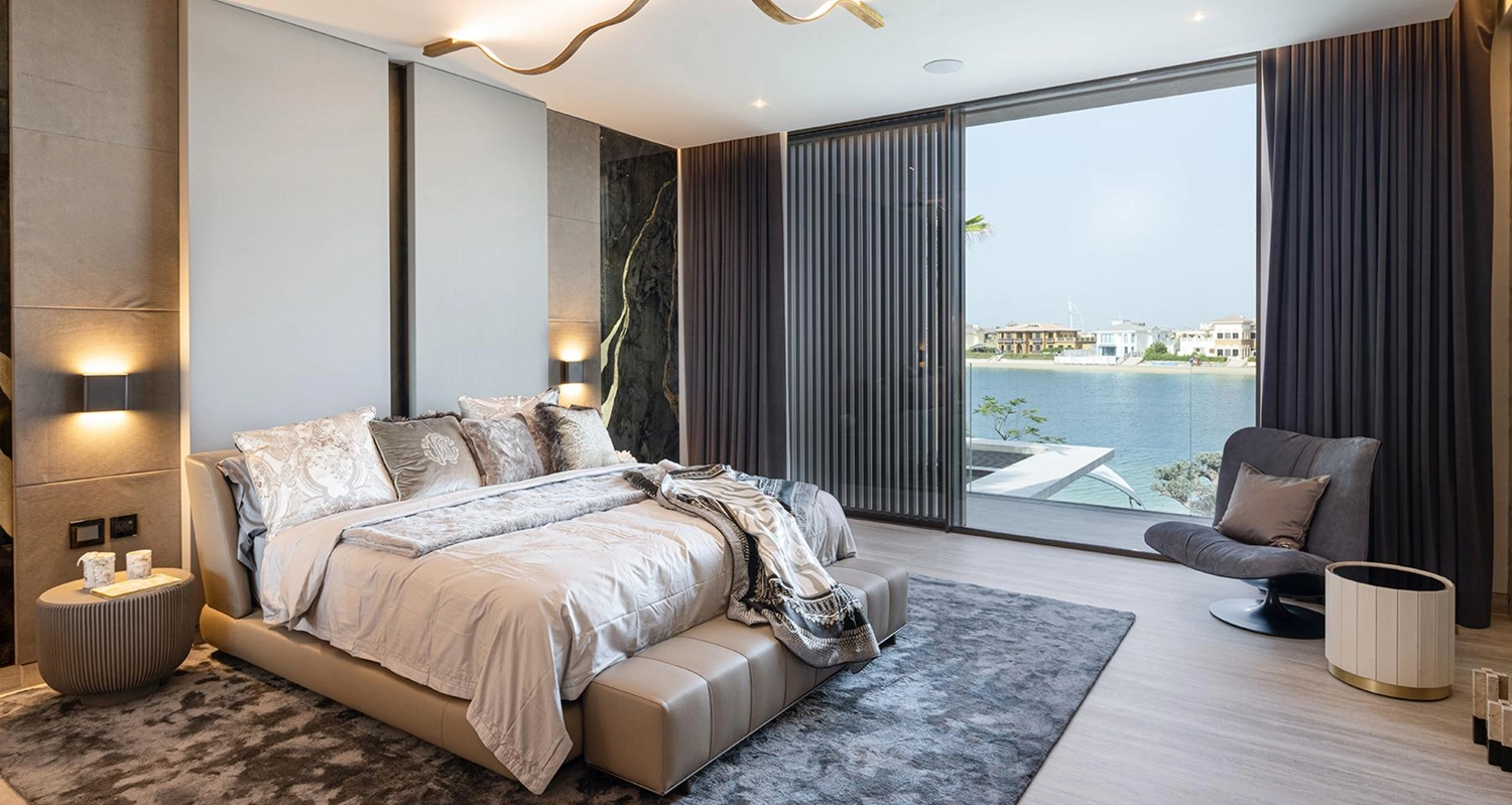 Serene Versante at Palm Jumeirah, Dubai – Alpago Properties